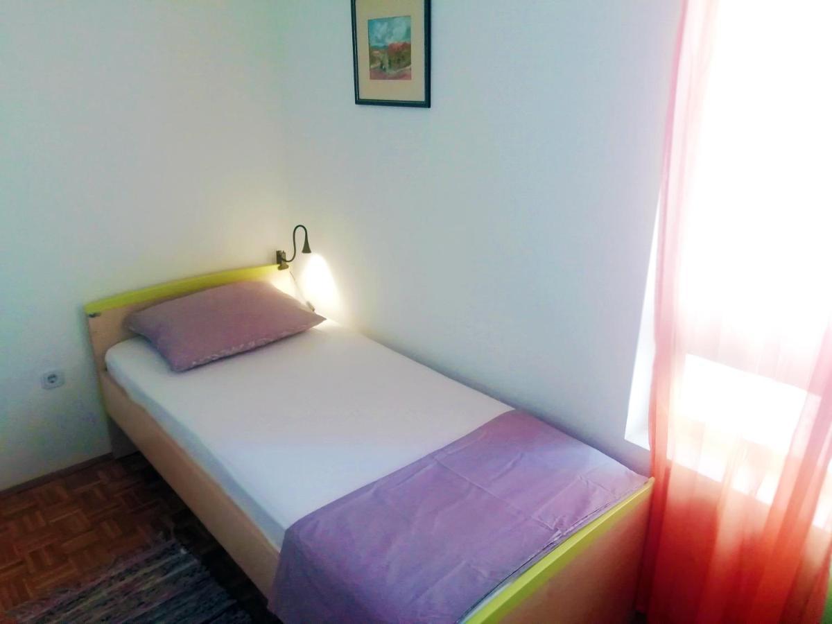 Lara'S Apartment Zadar Luaran gambar