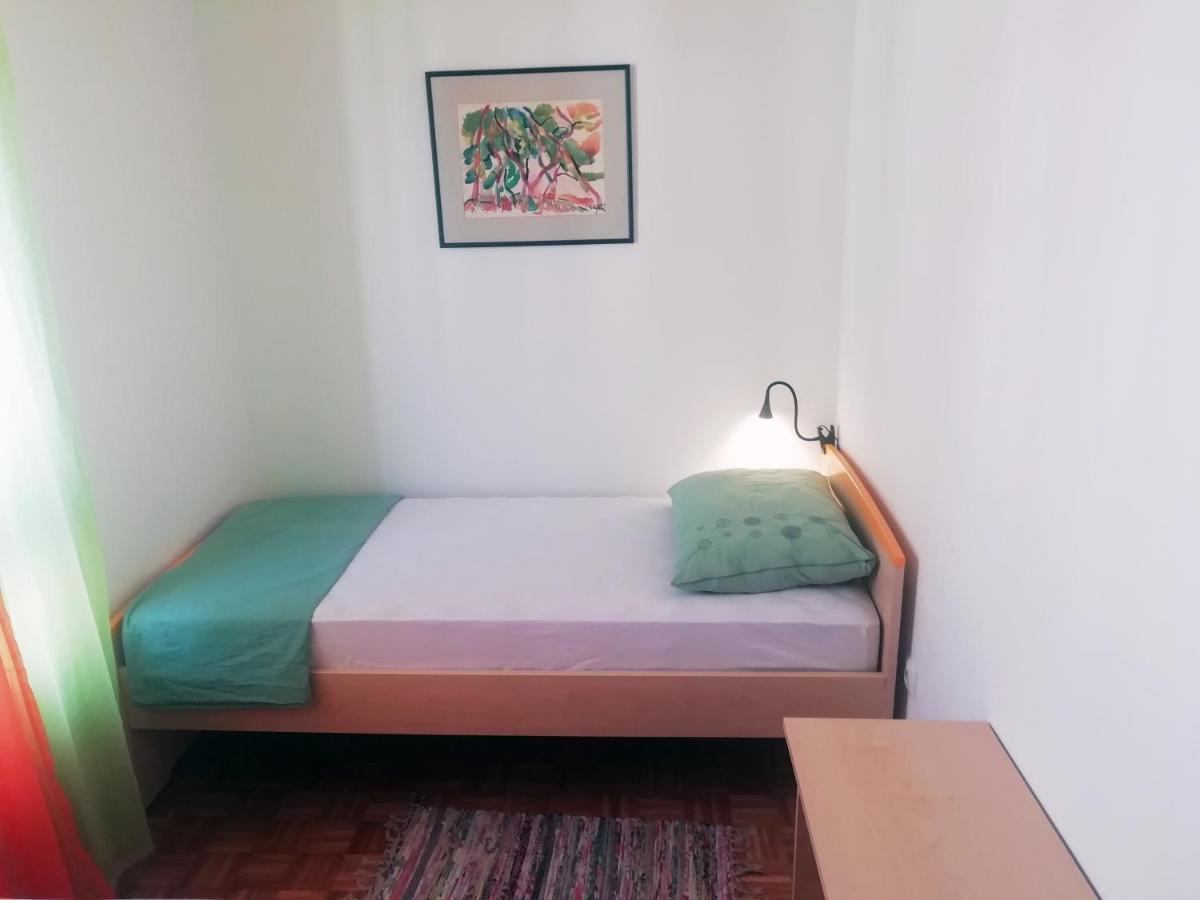 Lara'S Apartment Zadar Luaran gambar