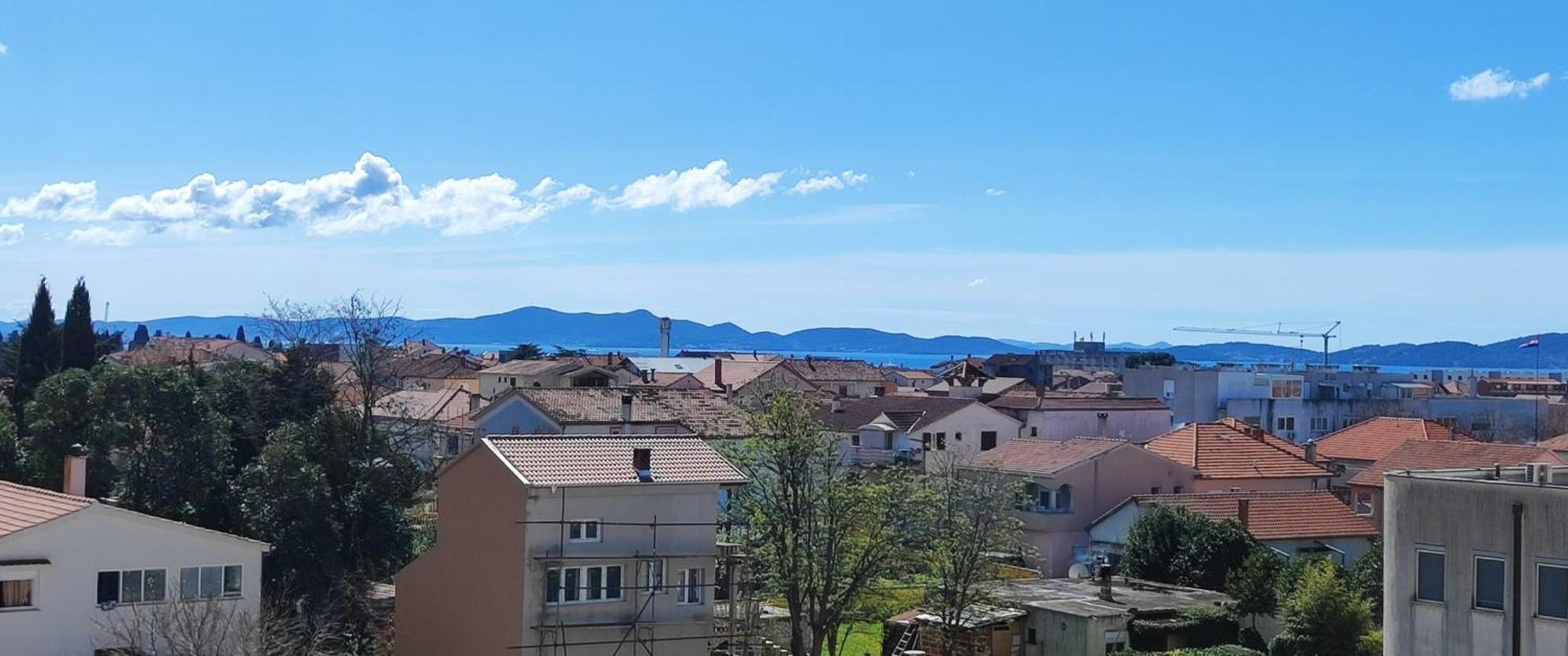 Lara'S Apartment Zadar Luaran gambar